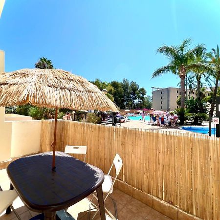 Precioso Apartament Familiar En Complejo Festival Village A 5 Min Port Aventura Салоу Екстериор снимка