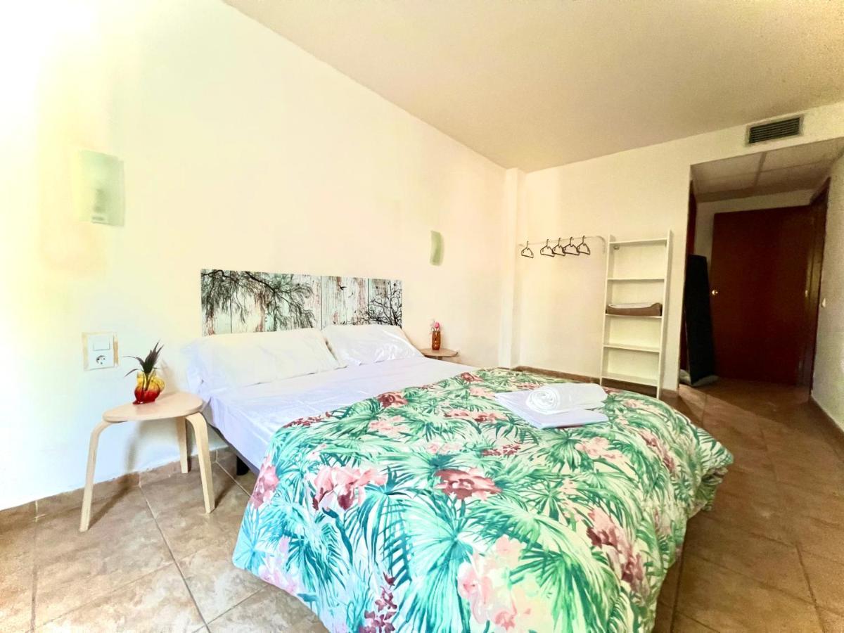 Precioso Apartament Familiar En Complejo Festival Village A 5 Min Port Aventura Салоу Екстериор снимка