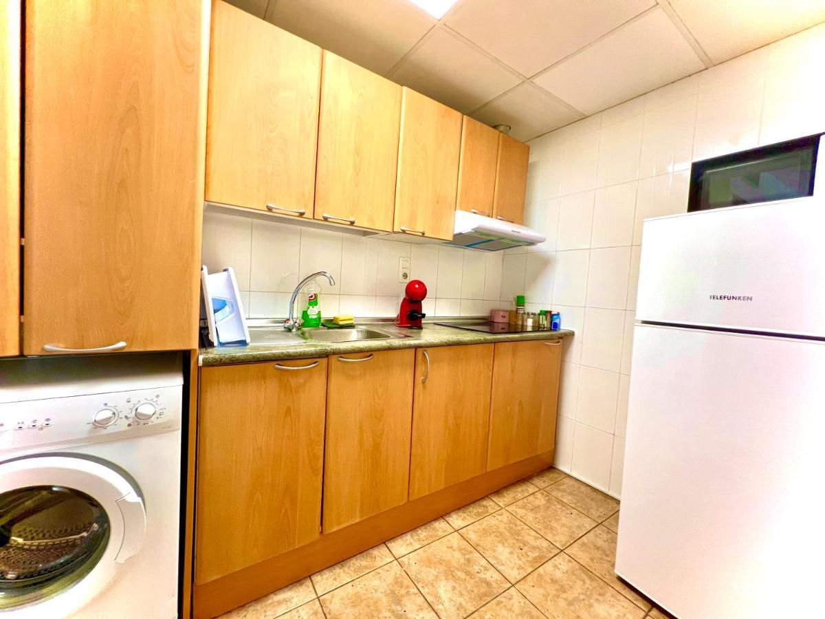 Precioso Apartament Familiar En Complejo Festival Village A 5 Min Port Aventura Салоу Екстериор снимка