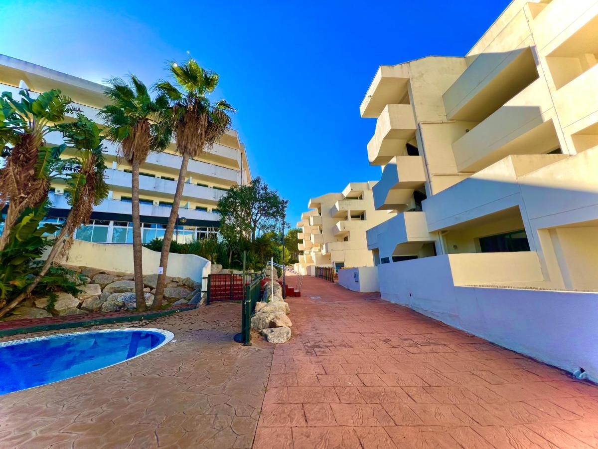 Precioso Apartament Familiar En Complejo Festival Village A 5 Min Port Aventura Салоу Екстериор снимка