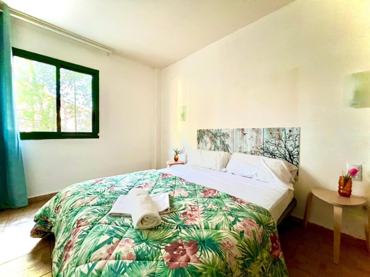 Precioso Apartament Familiar En Complejo Festival Village A 5 Min Port Aventura Салоу Екстериор снимка