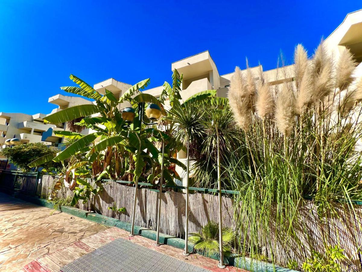 Precioso Apartament Familiar En Complejo Festival Village A 5 Min Port Aventura Салоу Екстериор снимка