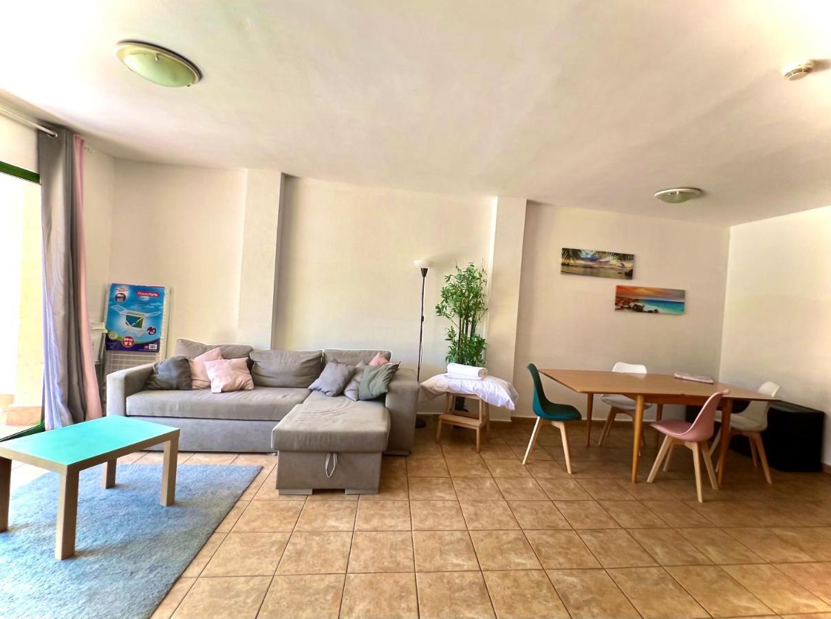 Precioso Apartament Familiar En Complejo Festival Village A 5 Min Port Aventura Салоу Екстериор снимка
