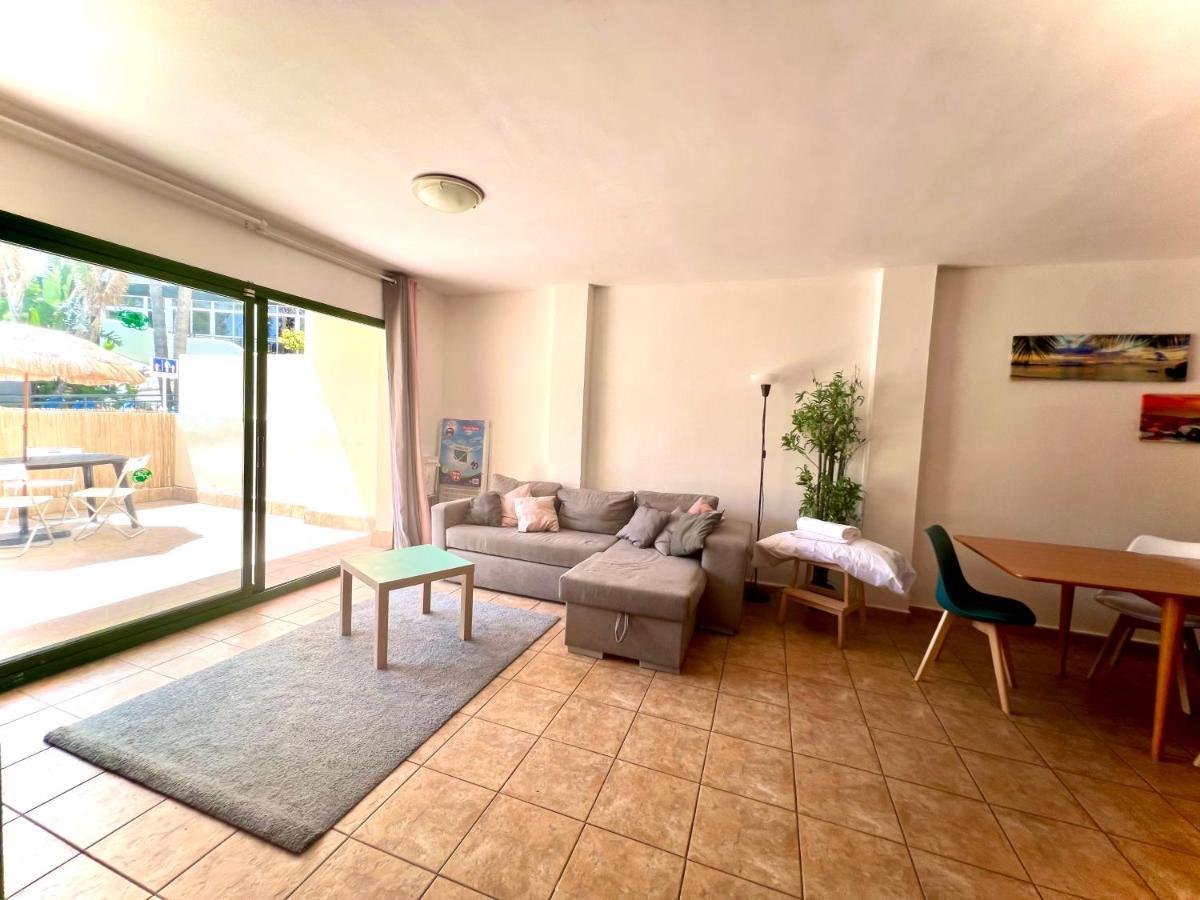 Precioso Apartament Familiar En Complejo Festival Village A 5 Min Port Aventura Салоу Екстериор снимка