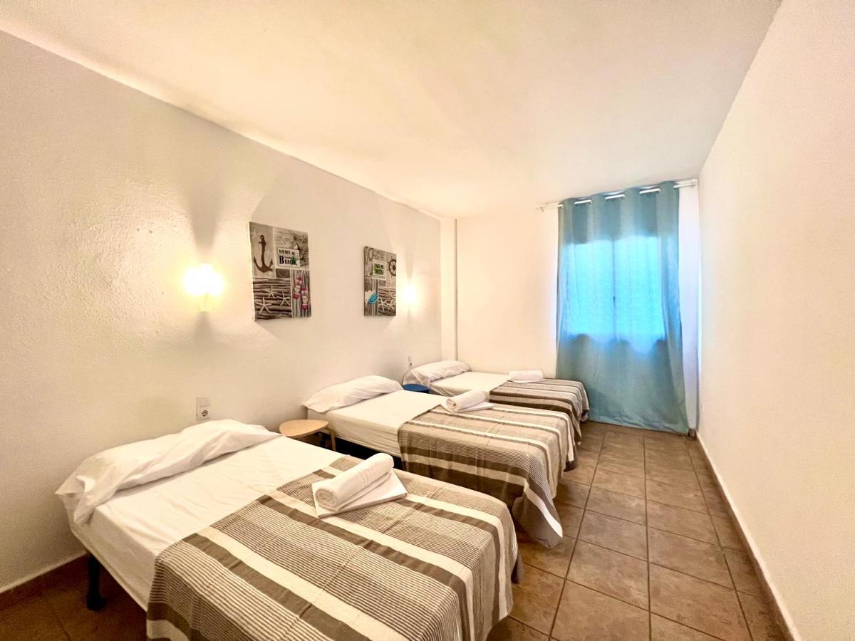 Precioso Apartament Familiar En Complejo Festival Village A 5 Min Port Aventura Салоу Екстериор снимка
