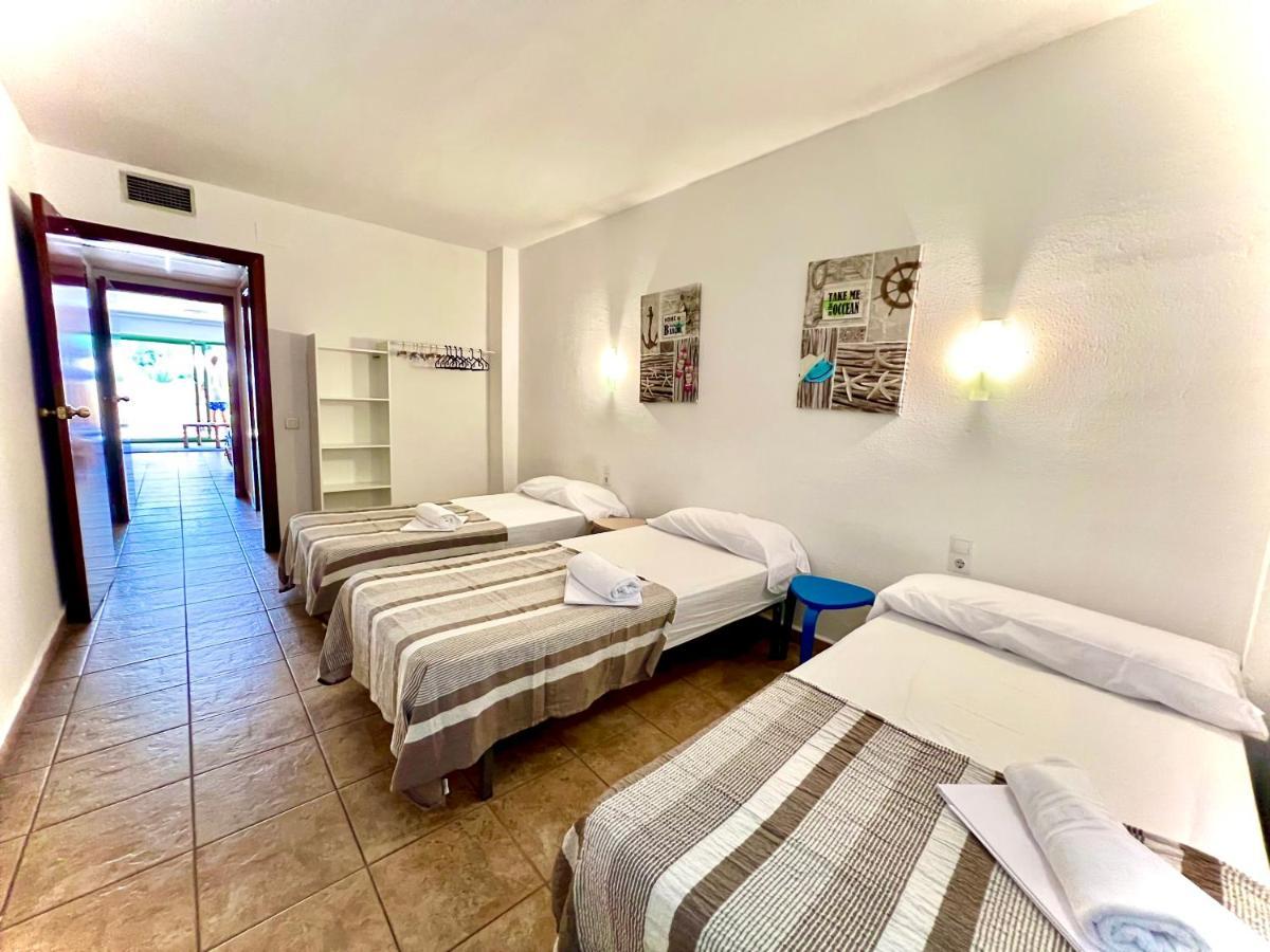Precioso Apartament Familiar En Complejo Festival Village A 5 Min Port Aventura Салоу Екстериор снимка